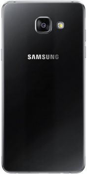Samsung SM-A510F Galaxy A5 Black